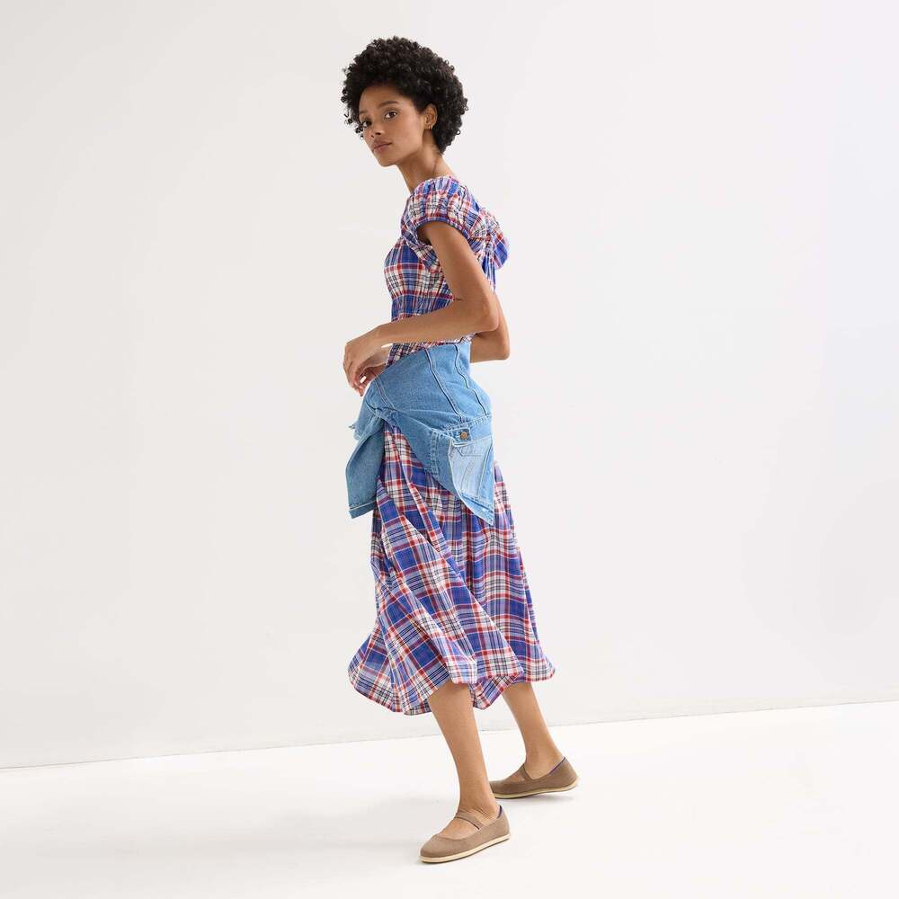 Rothy's The ReVelvet™ Cruiser Mary Jane - ReVelvet™ Portobello Size 8 - Picture 3 of 3
